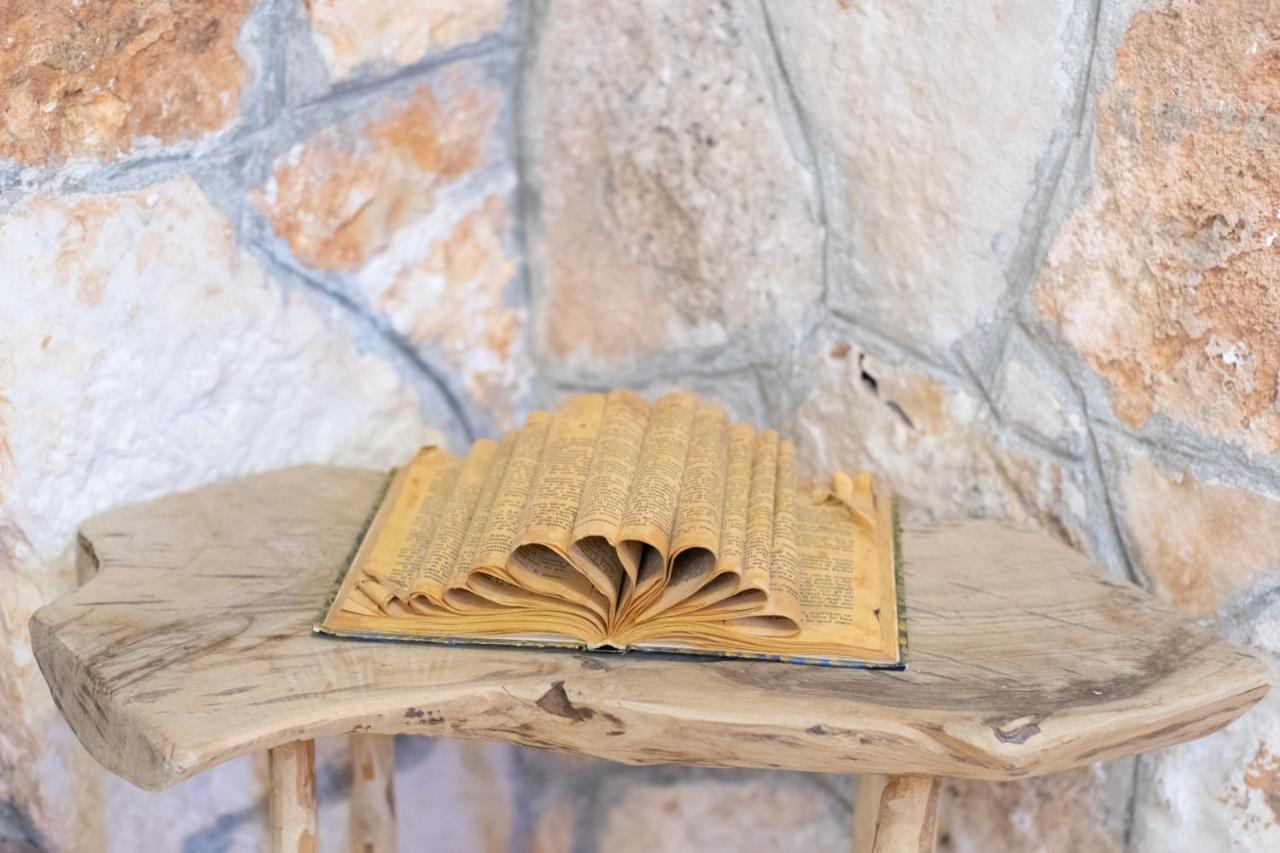 Bed and Breakfast Il Melograno Ceglie Messapica Exterior foto