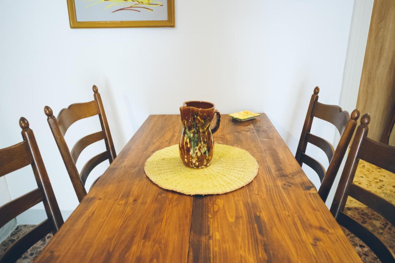 Bed and Breakfast Il Melograno Ceglie Messapica Exterior foto