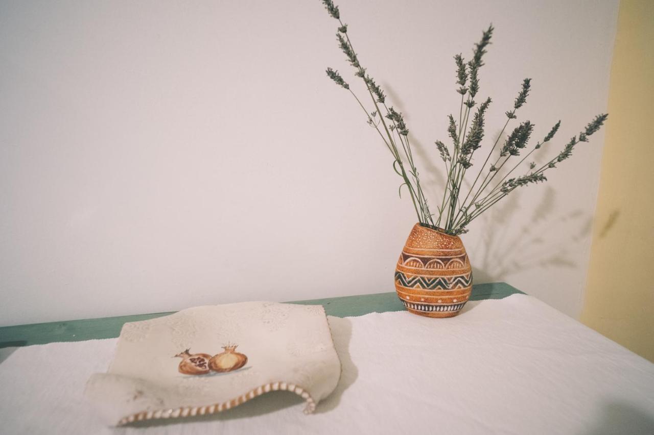 Bed and Breakfast Il Melograno Ceglie Messapica Exterior foto