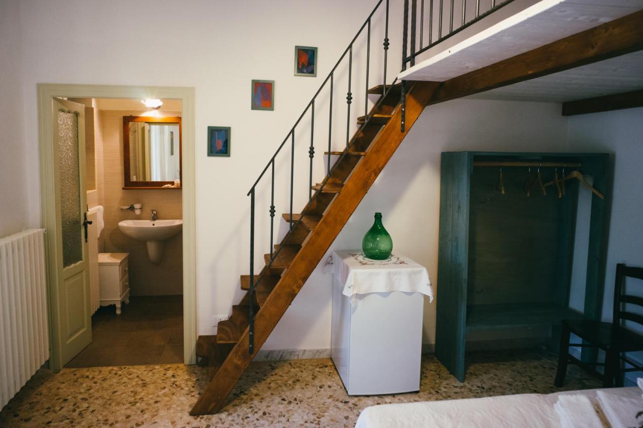 Bed and Breakfast Il Melograno Ceglie Messapica Exterior foto