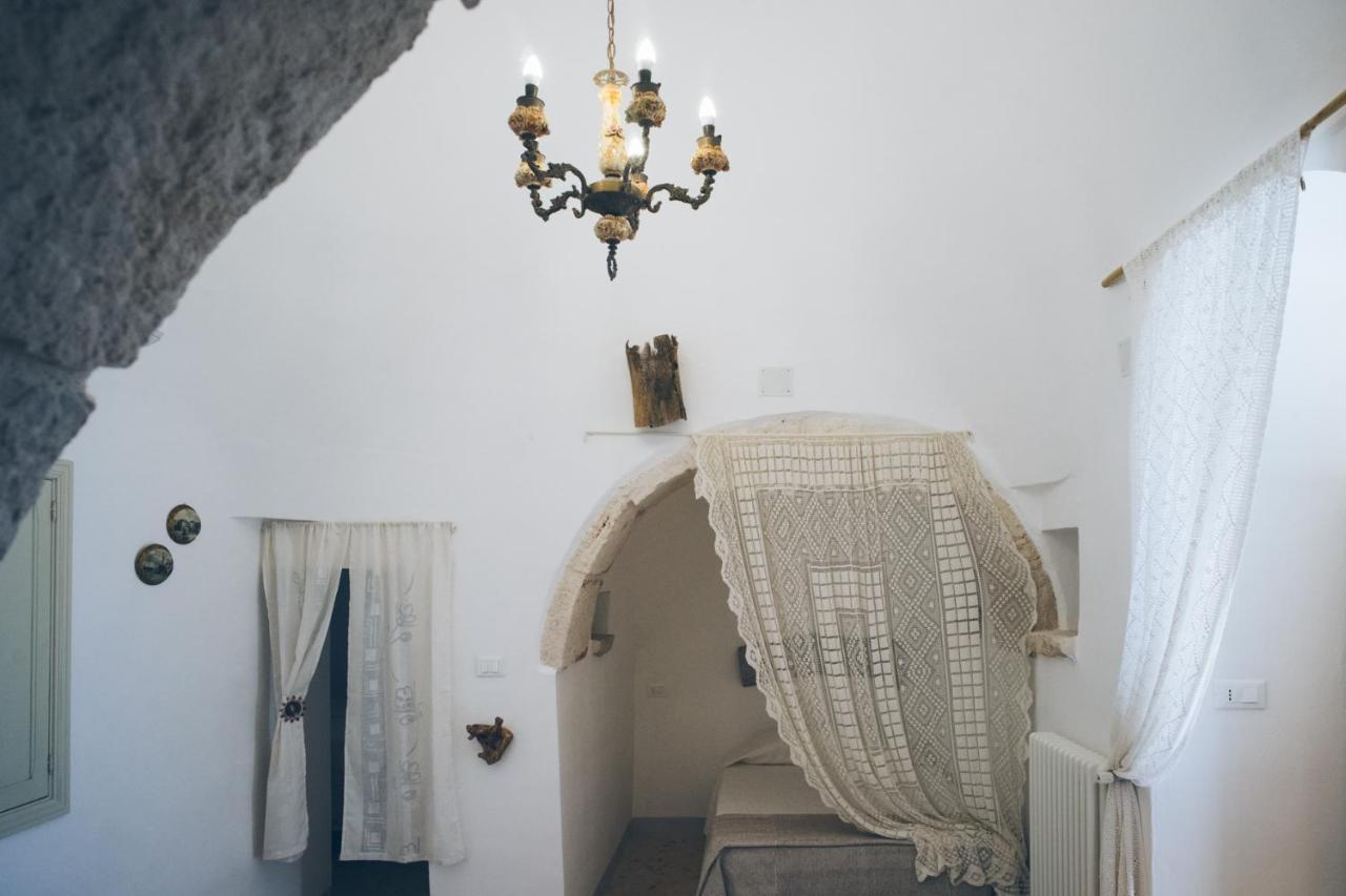 Bed and Breakfast Il Melograno Ceglie Messapica Exterior foto