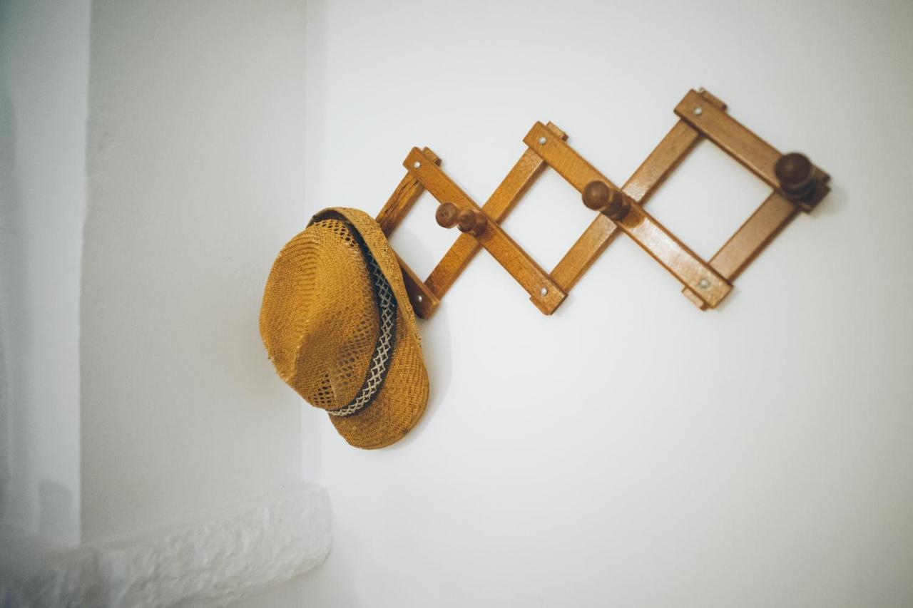 Bed and Breakfast Il Melograno Ceglie Messapica Exterior foto