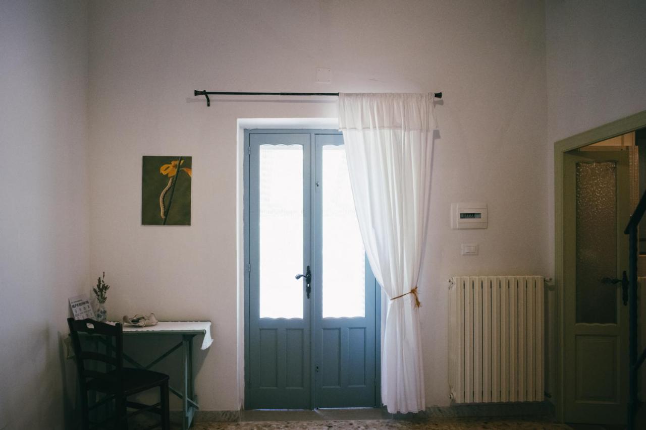 Bed and Breakfast Il Melograno Ceglie Messapica Exterior foto