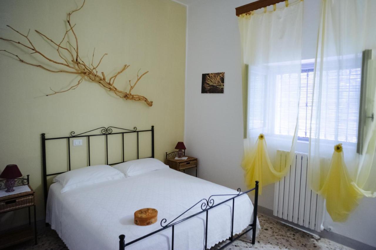 Bed and Breakfast Il Melograno Ceglie Messapica Exterior foto