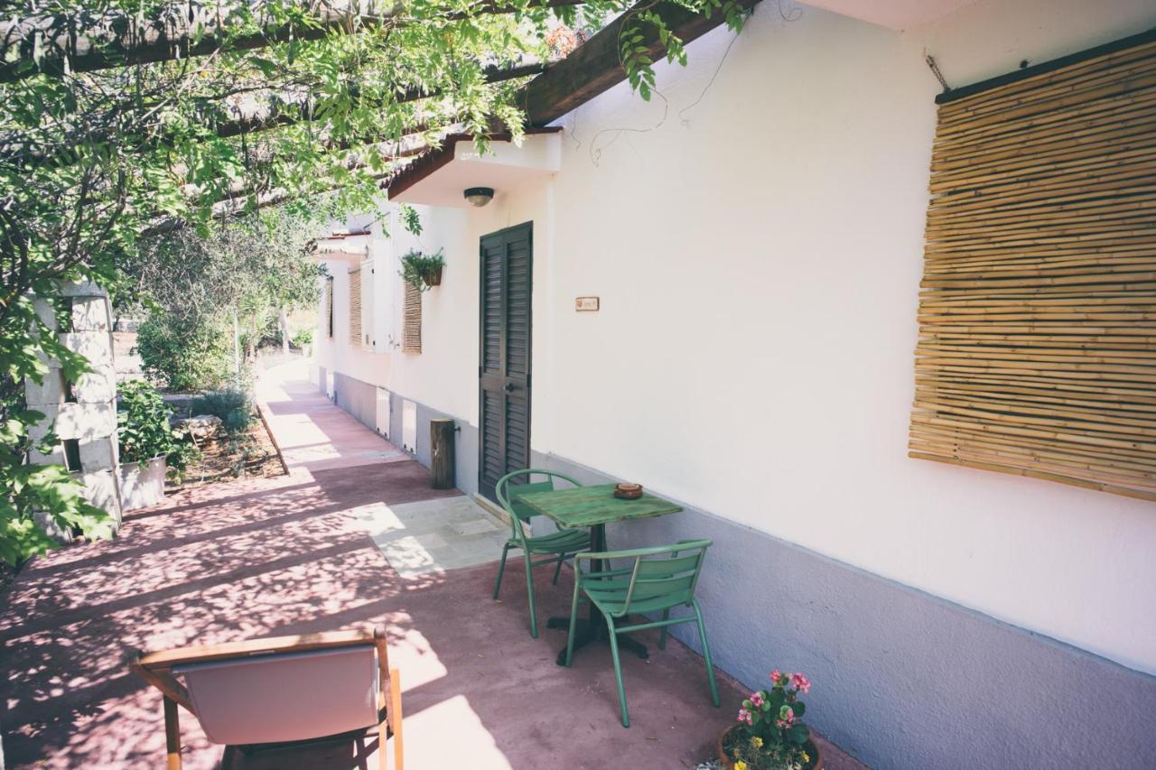 Bed and Breakfast Il Melograno Ceglie Messapica Exterior foto