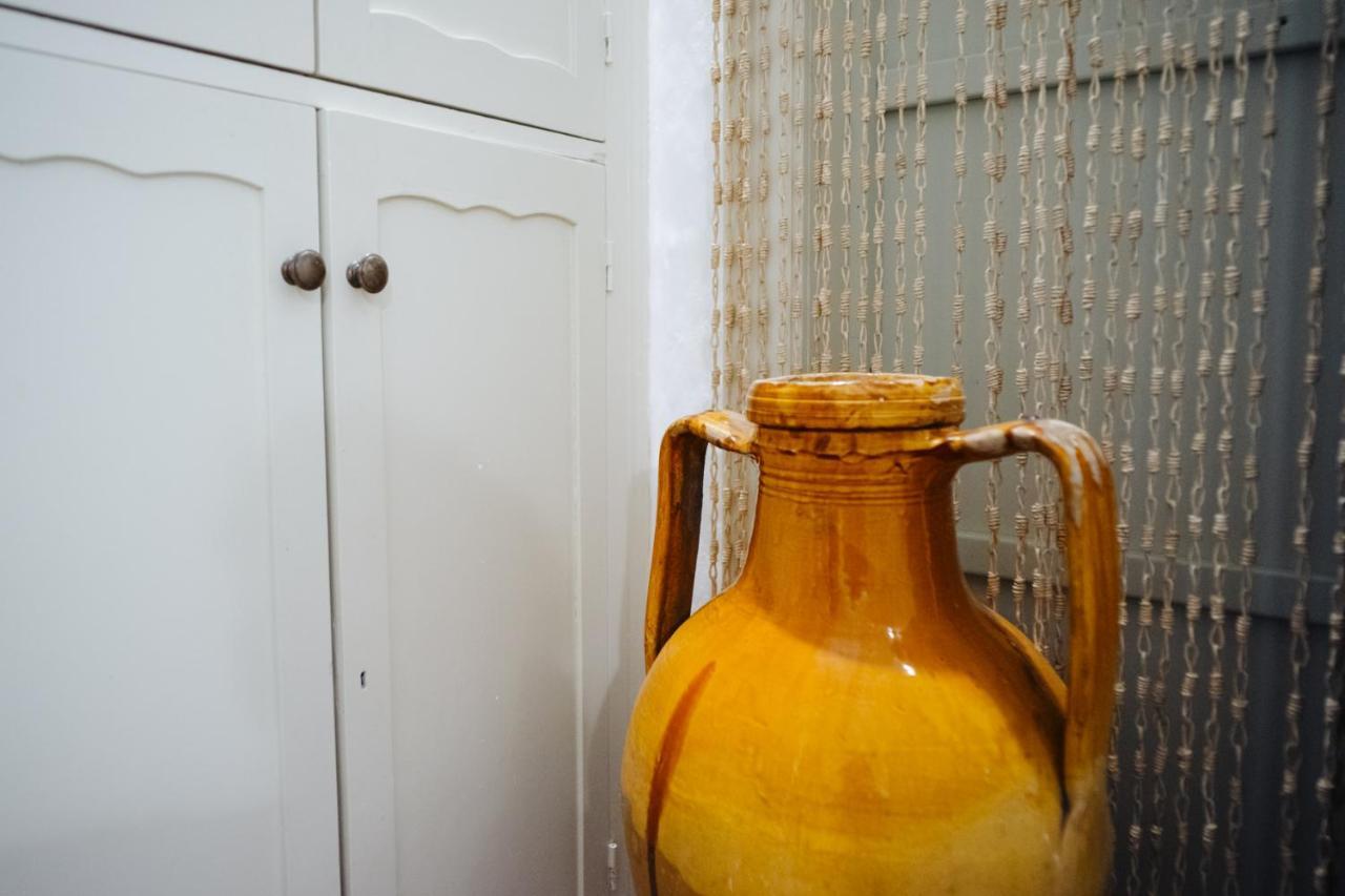Bed and Breakfast Il Melograno Ceglie Messapica Exterior foto