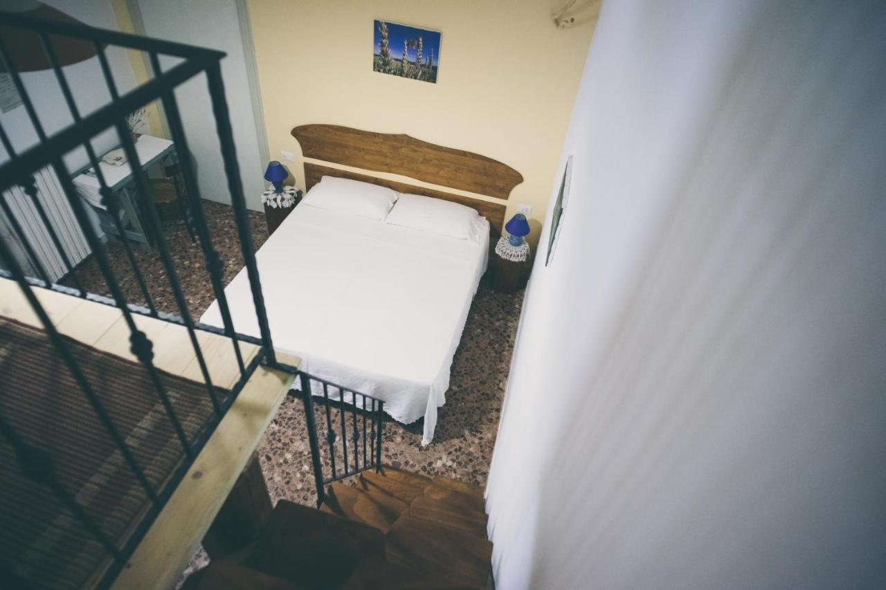 Bed and Breakfast Il Melograno Ceglie Messapica Exterior foto