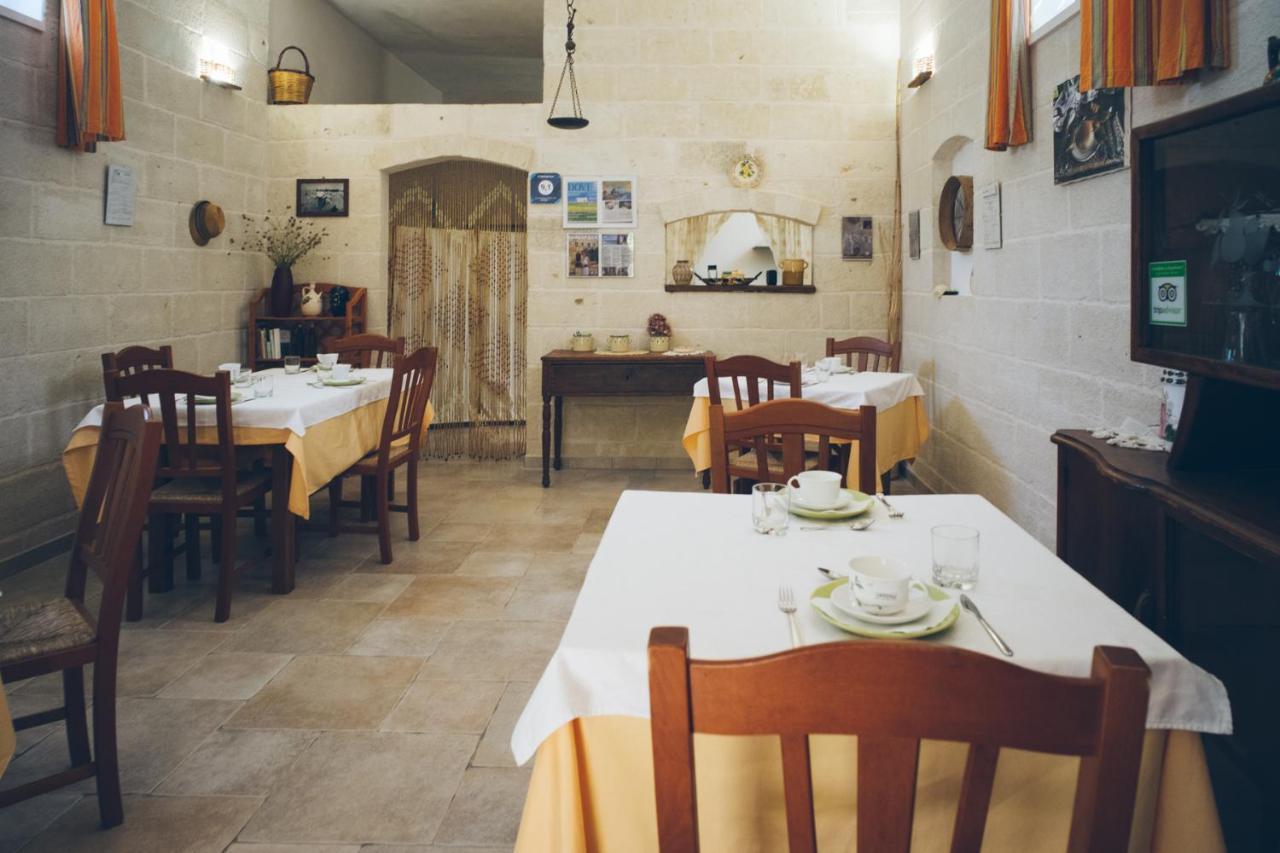 Bed and Breakfast Il Melograno Ceglie Messapica Exterior foto